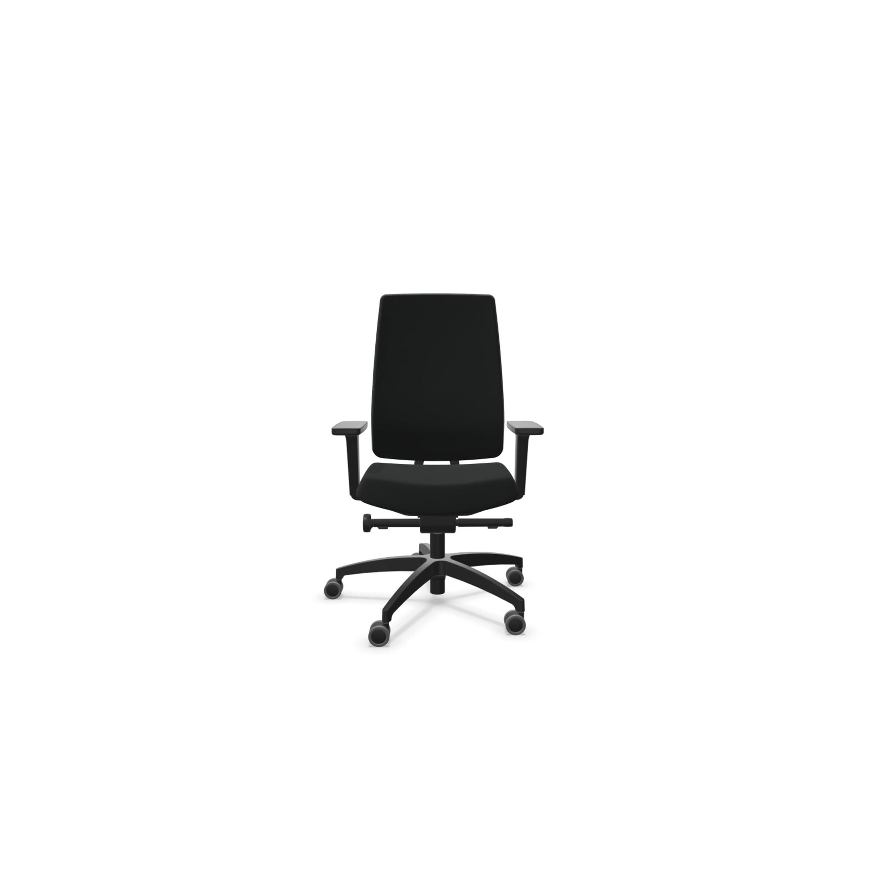 Dauphin Bürodrehstuhl Indeed operator - Wiepa Bürofachpartner