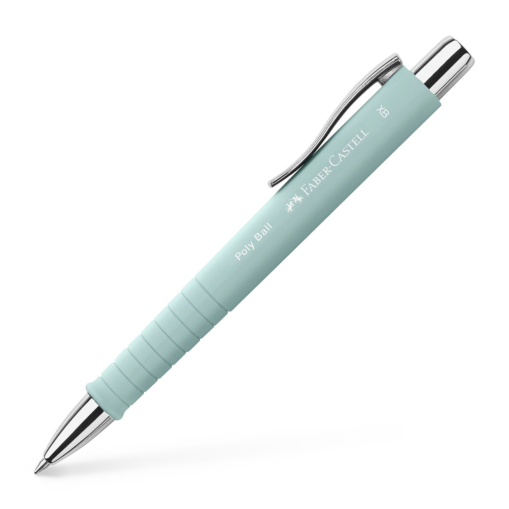 Faber-Castell Kugelschreiber Poly Ball 0,6 mm - Wiepa Bürofachpartner