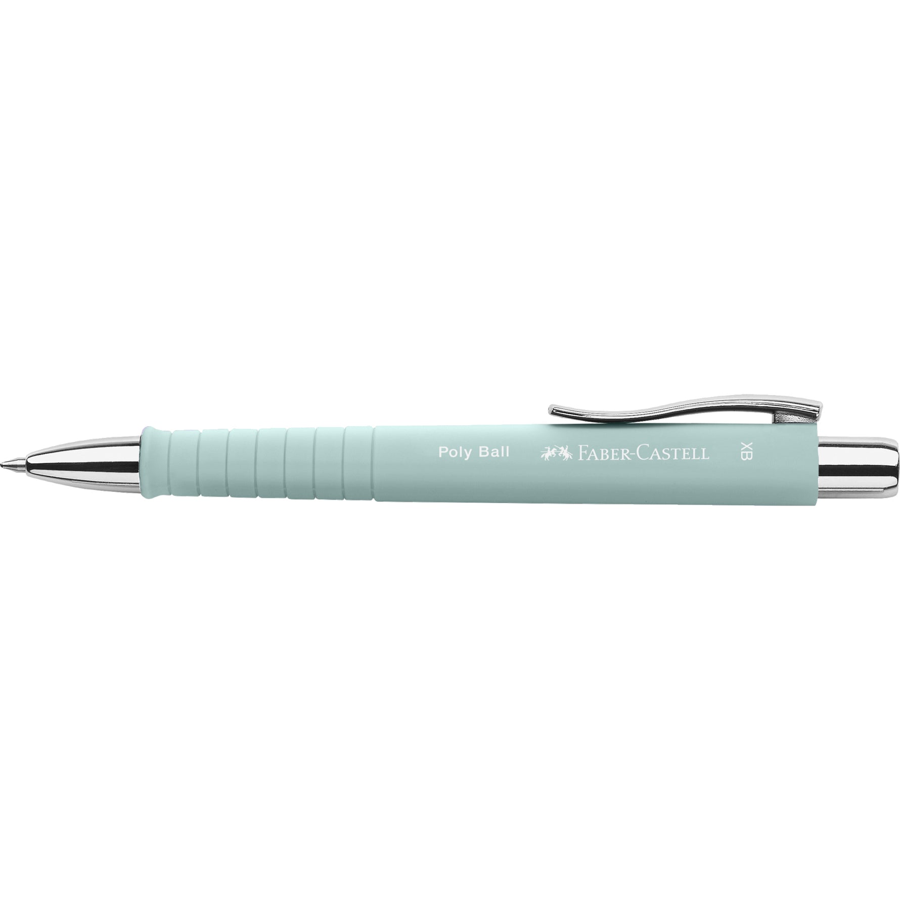 Faber-Castell Kugelschreiber Poly Ball 0,6 mm - Wiepa Bürofachpartner