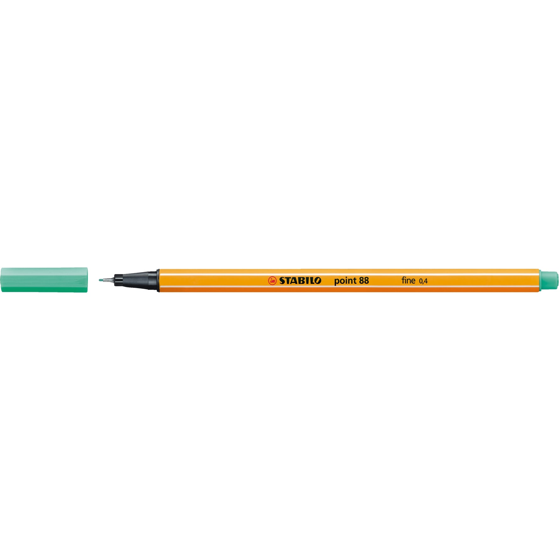 STABILO® Fineliner point 88® – Der Klassiker für Präzision & Farbe - Wiepa Bürofachpartner