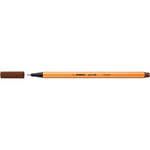 STABILO® Fineliner point 88® – Der Klassiker für Präzision & Farbe - Wiepa Bürofachpartner