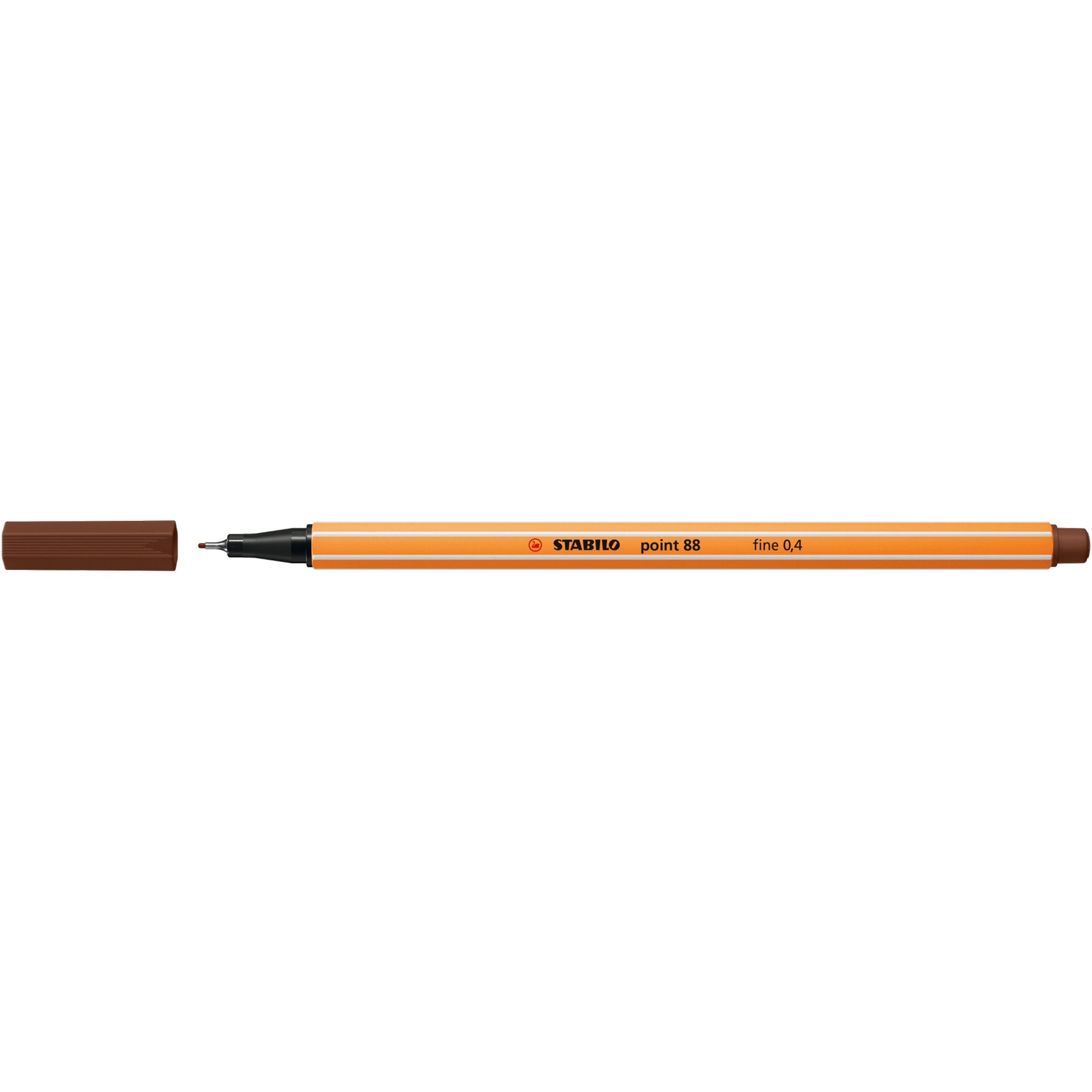 STABILO® Fineliner point 88® – Der Klassiker für Präzision & Farbe - Wiepa Bürofachpartner