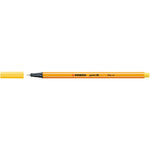 STABILO® Fineliner point 88® – Der Klassiker für Präzision & Farbe - Wiepa Bürofachpartner