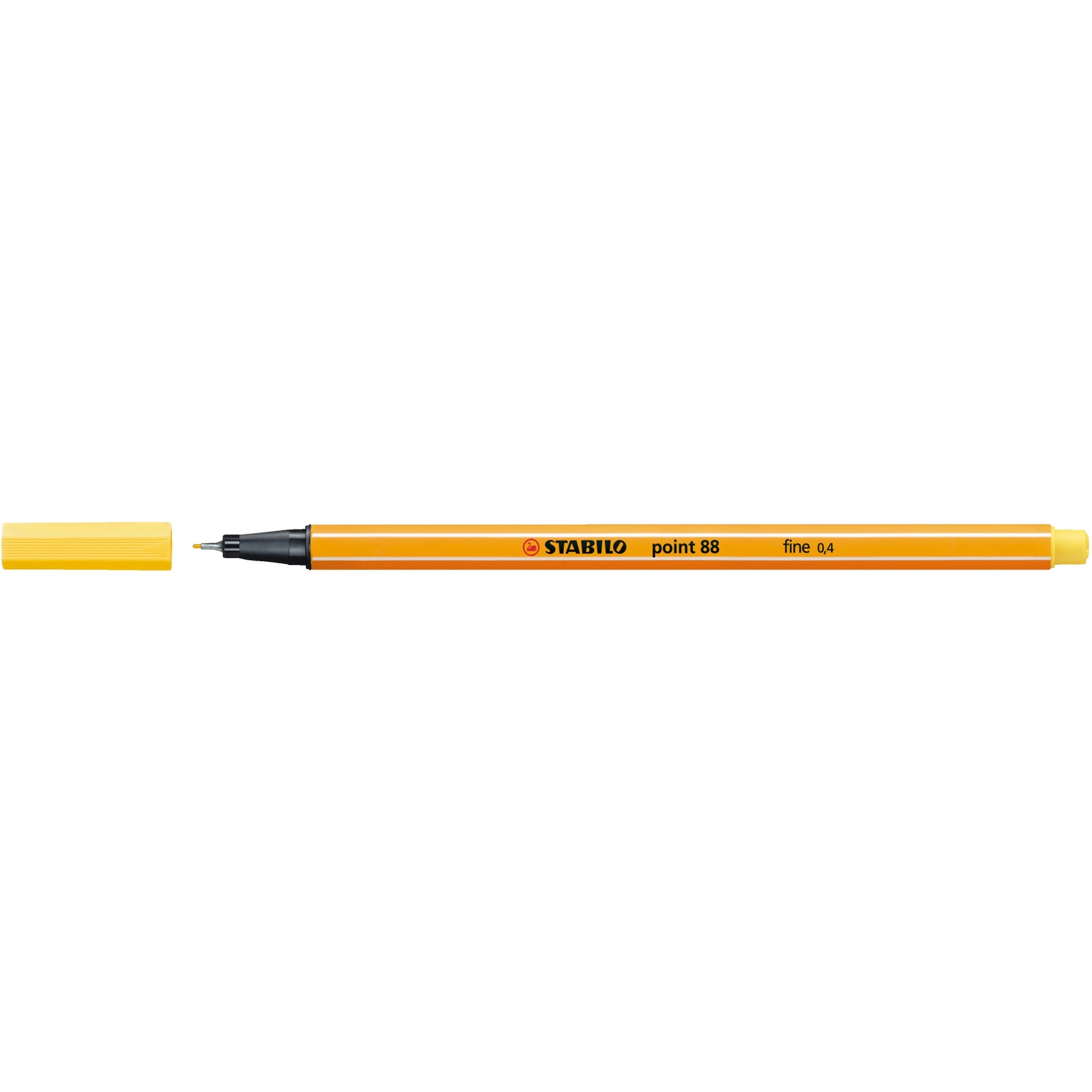 STABILO® Fineliner point 88® – Der Klassiker für Präzision & Farbe - Wiepa Bürofachpartner