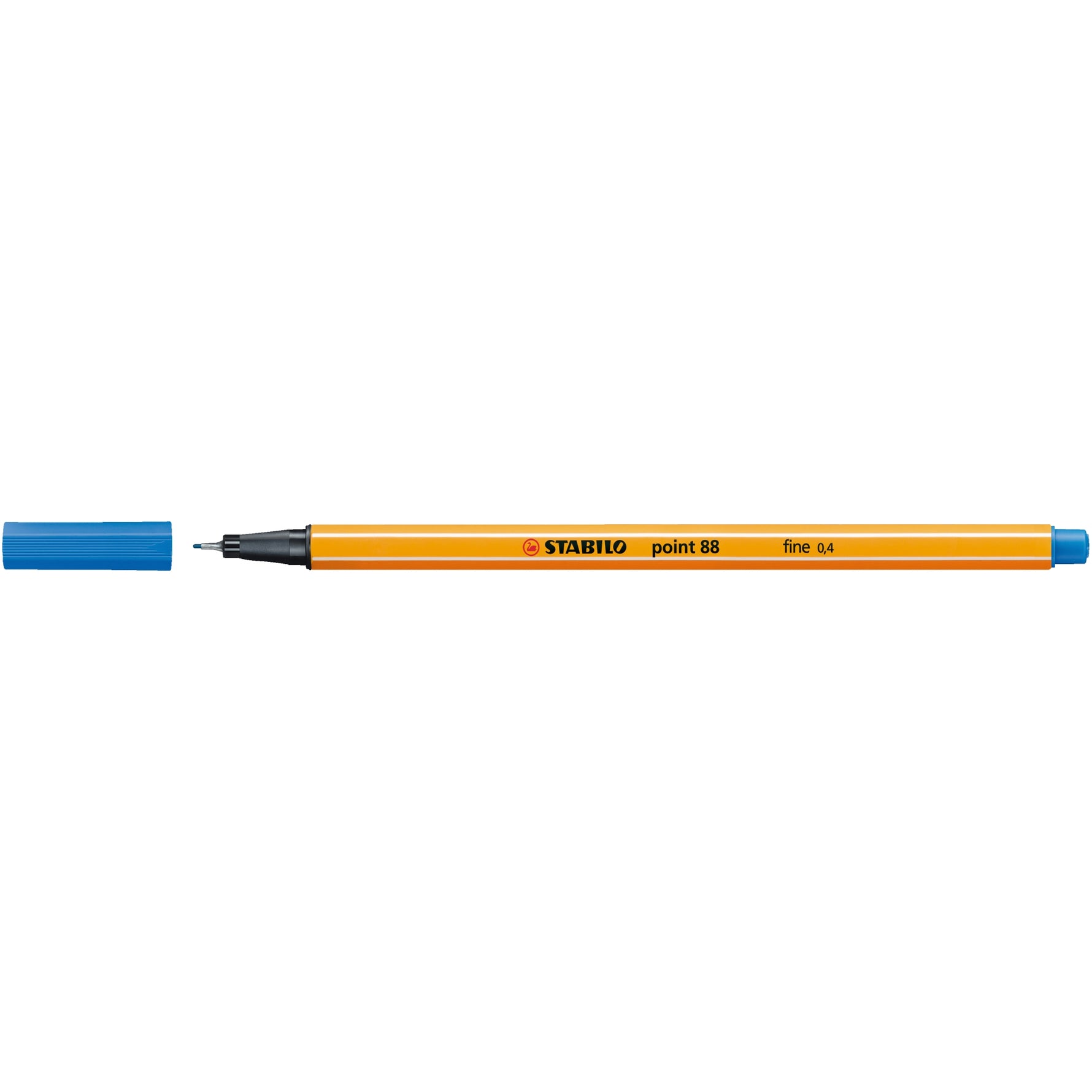 STABILO® Fineliner point 88® – Der Klassiker für Präzision & Farbe - Wiepa Bürofachpartner