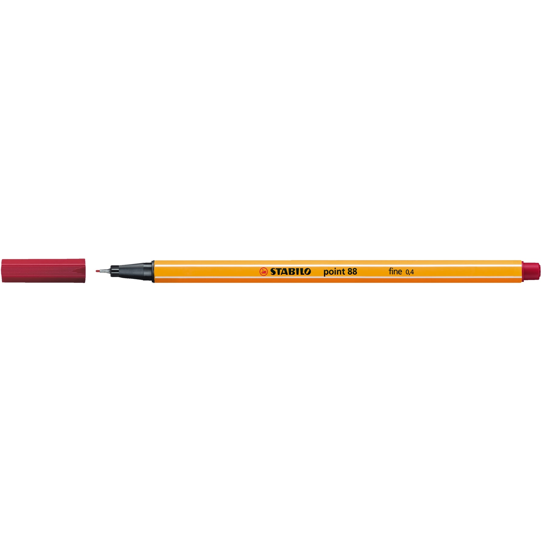 STABILO® Fineliner point 88® – Der Klassiker für Präzision & Farbe - Wiepa Bürofachpartner