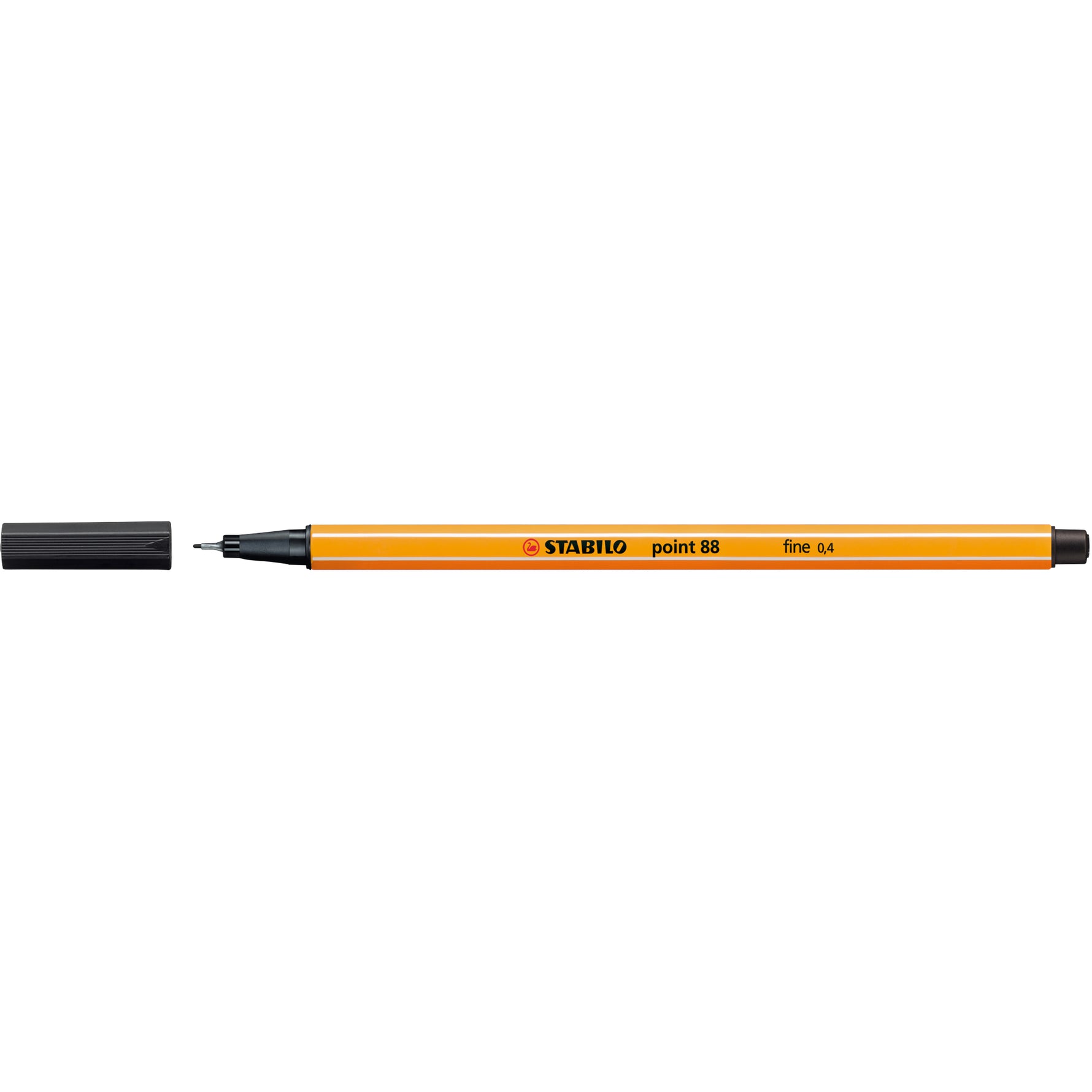 STABILO® Fineliner point 88® – Der Klassiker für Präzision & Farbe - Wiepa Bürofachpartner