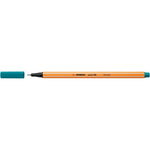 STABILO® Fineliner point 88® – Der Klassiker für Präzision & Farbe - Wiepa Bürofachpartner