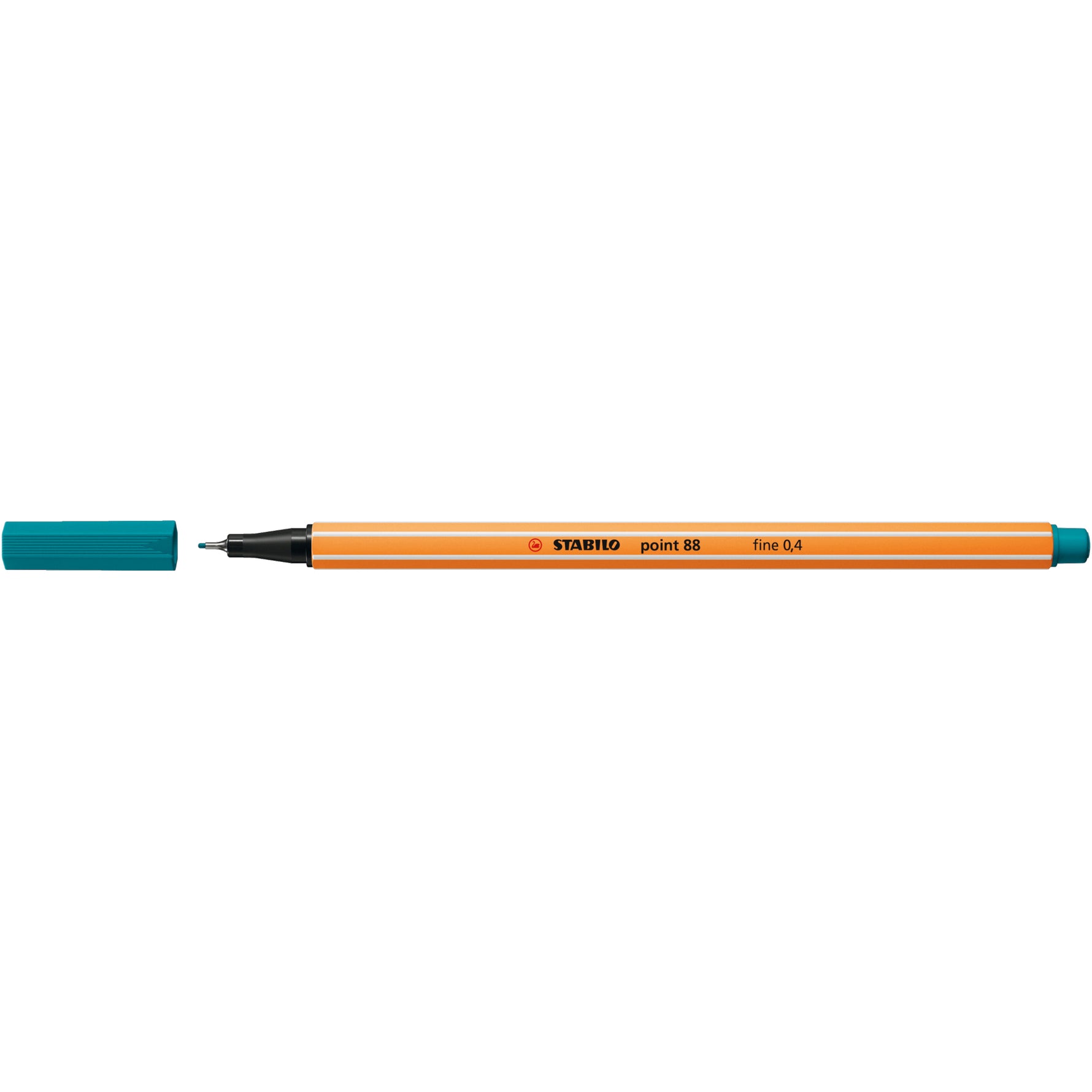 STABILO® Fineliner point 88® – Der Klassiker für Präzision & Farbe - Wiepa Bürofachpartner