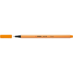 STABILO® Fineliner point 88® – Der Klassiker für Präzision & Farbe - Wiepa Bürofachpartner
