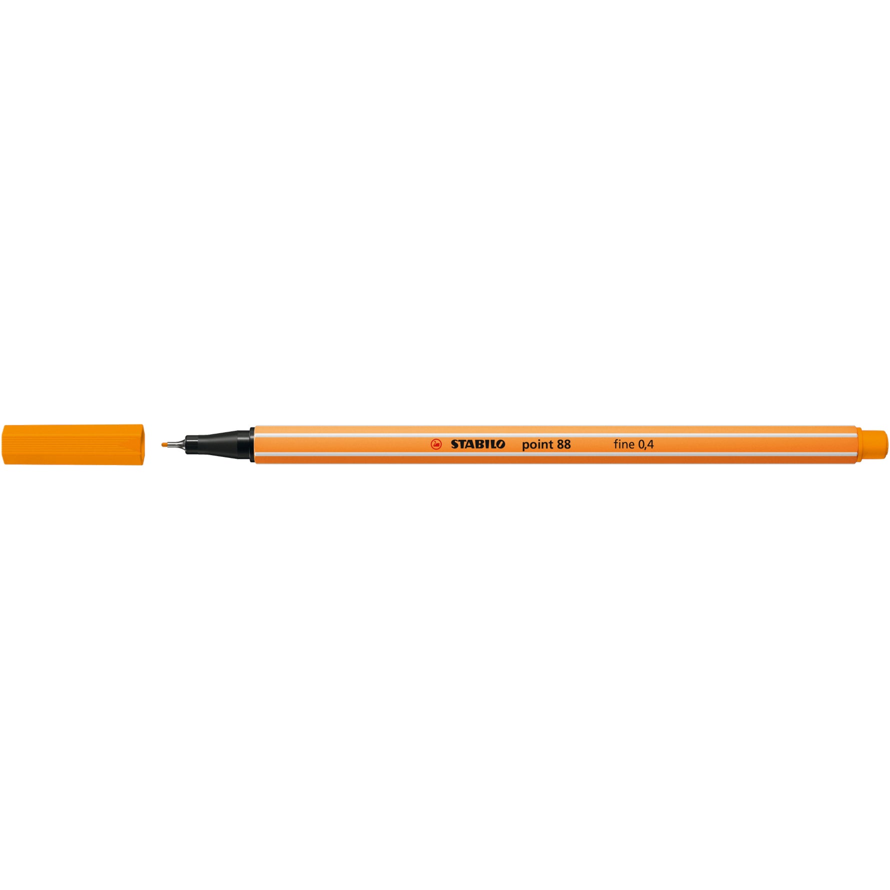 STABILO® Fineliner point 88® – Der Klassiker für Präzision & Farbe - Wiepa Bürofachpartner