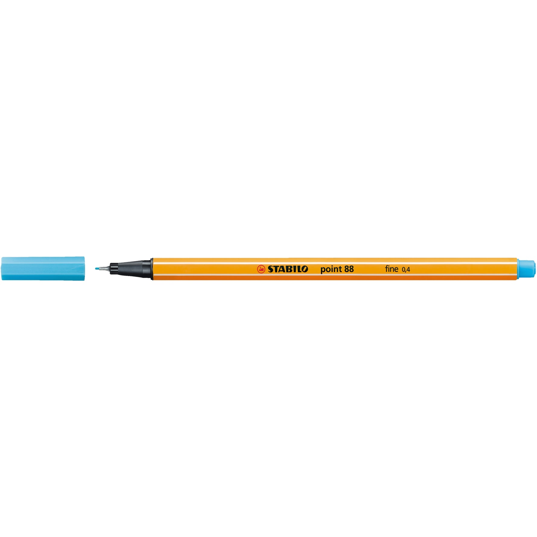 STABILO® Fineliner point 88® – Der Klassiker für Präzision & Farbe - Wiepa Bürofachpartner