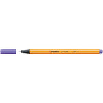 STABILO® Fineliner point 88® – Der Klassiker für Präzision & Farbe - Wiepa Bürofachpartner