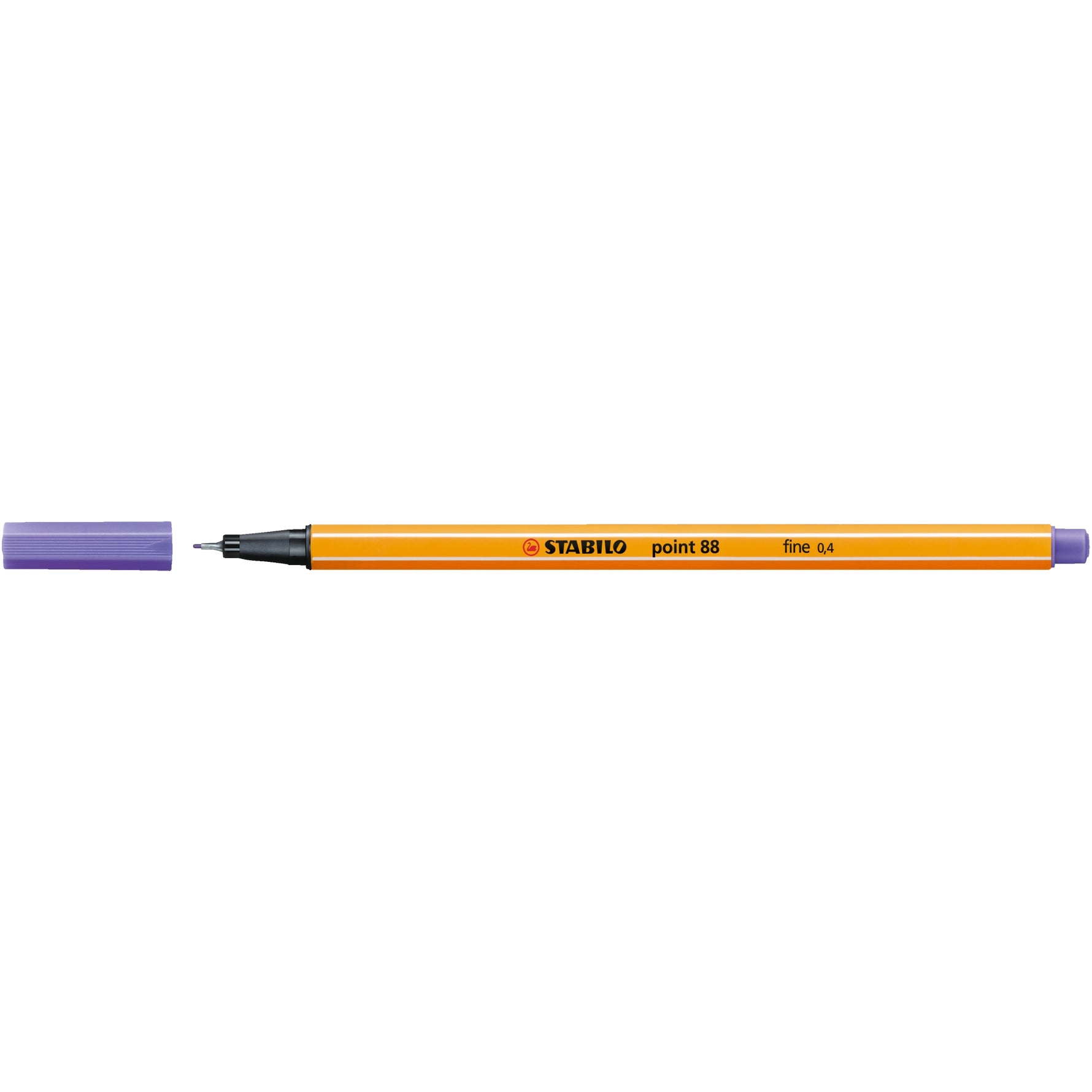 STABILO® Fineliner point 88® – Der Klassiker für Präzision & Farbe - Wiepa Bürofachpartner