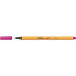 STABILO® Fineliner point 88® – Der Klassiker für Präzision & Farbe - Wiepa Bürofachpartner