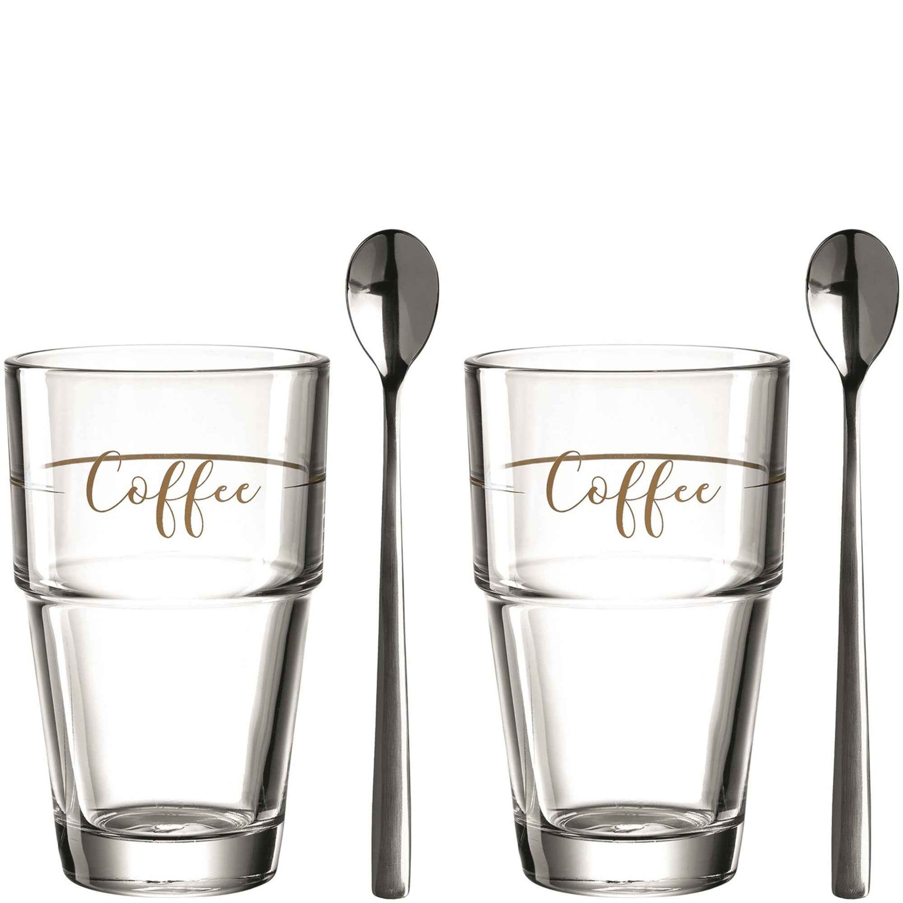 LEONARDO Latte-Macchiato-Glas SOLO