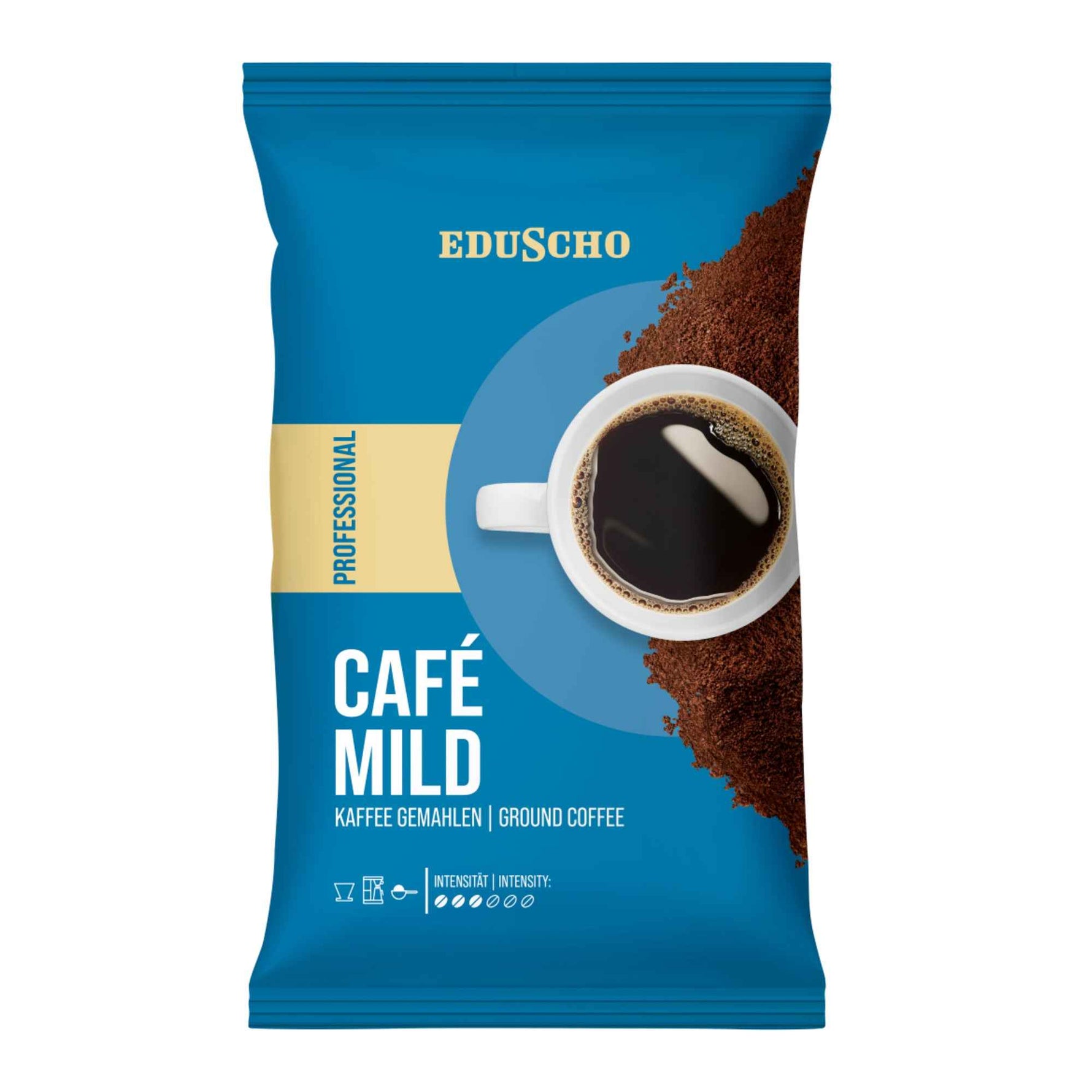 EDUSCHO Kaffee Professional