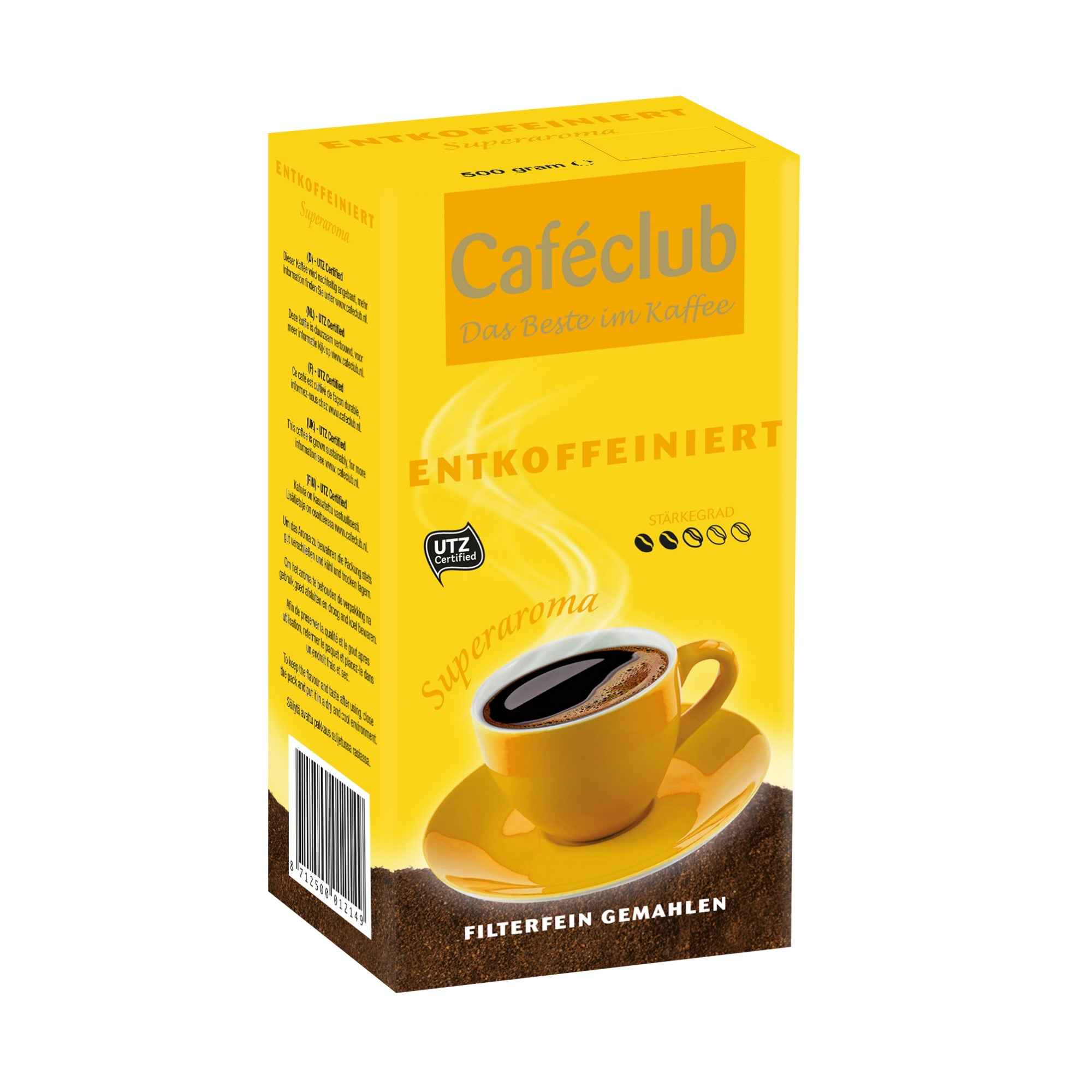 without brand Kaffee