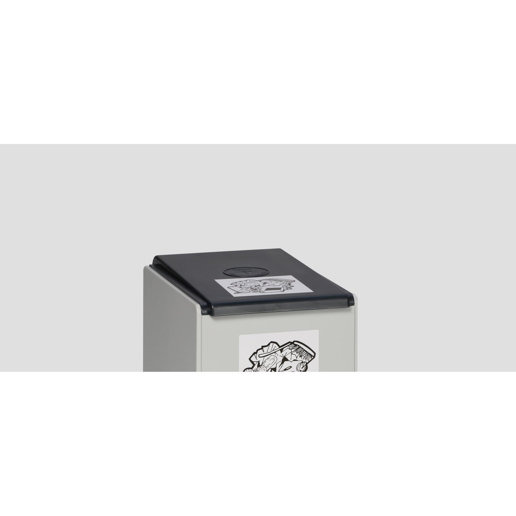 VAR Abfalltonnendeckel - Wiepa Bürofachpartner