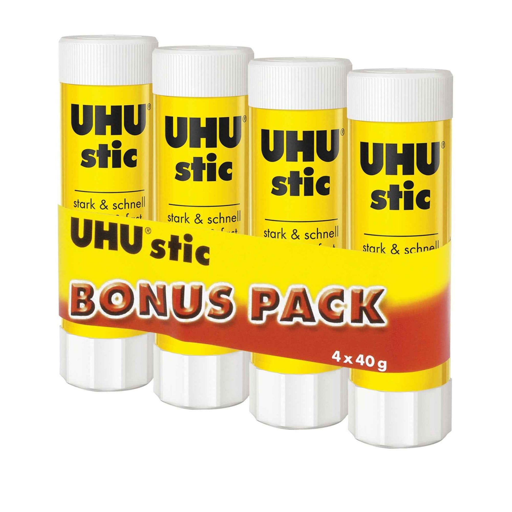 UHU® Klebestift stic