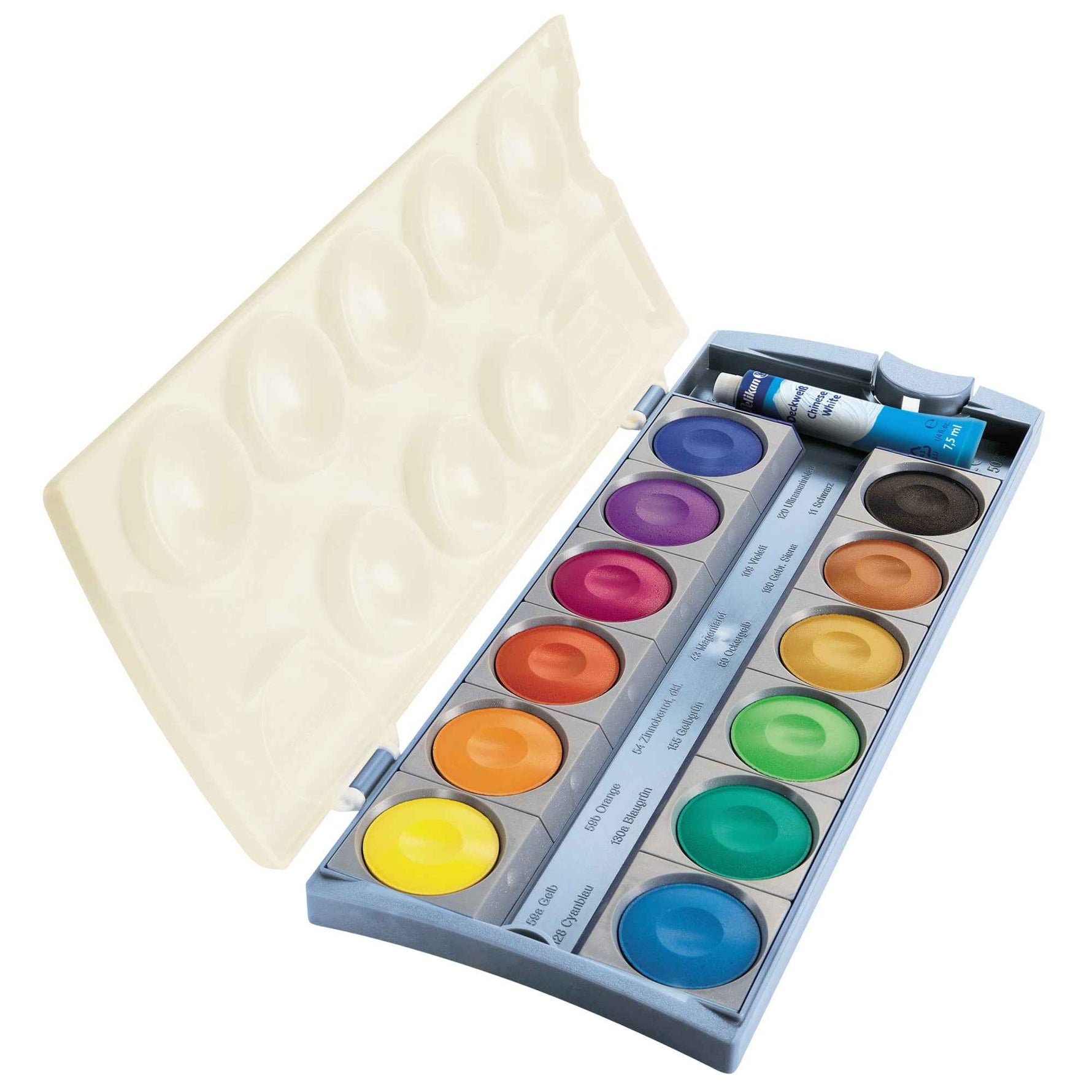 Pelikan Farbkasten K12® eco
