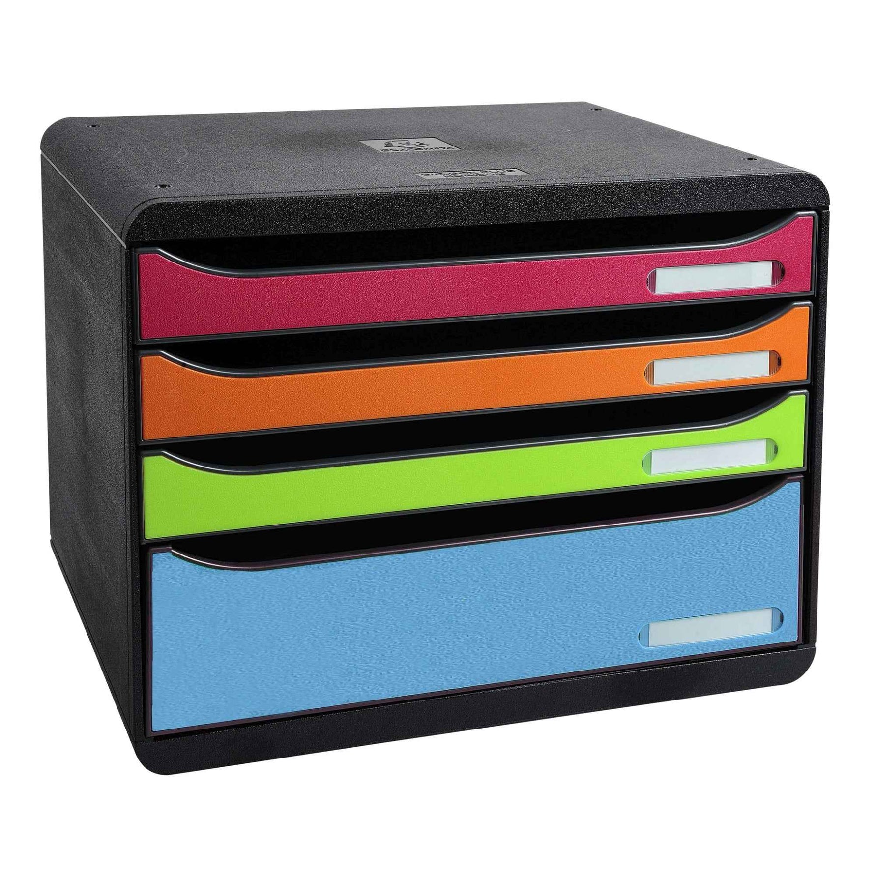 Exacompta Schubladenbox BIG-BOX plus quer Iderama®