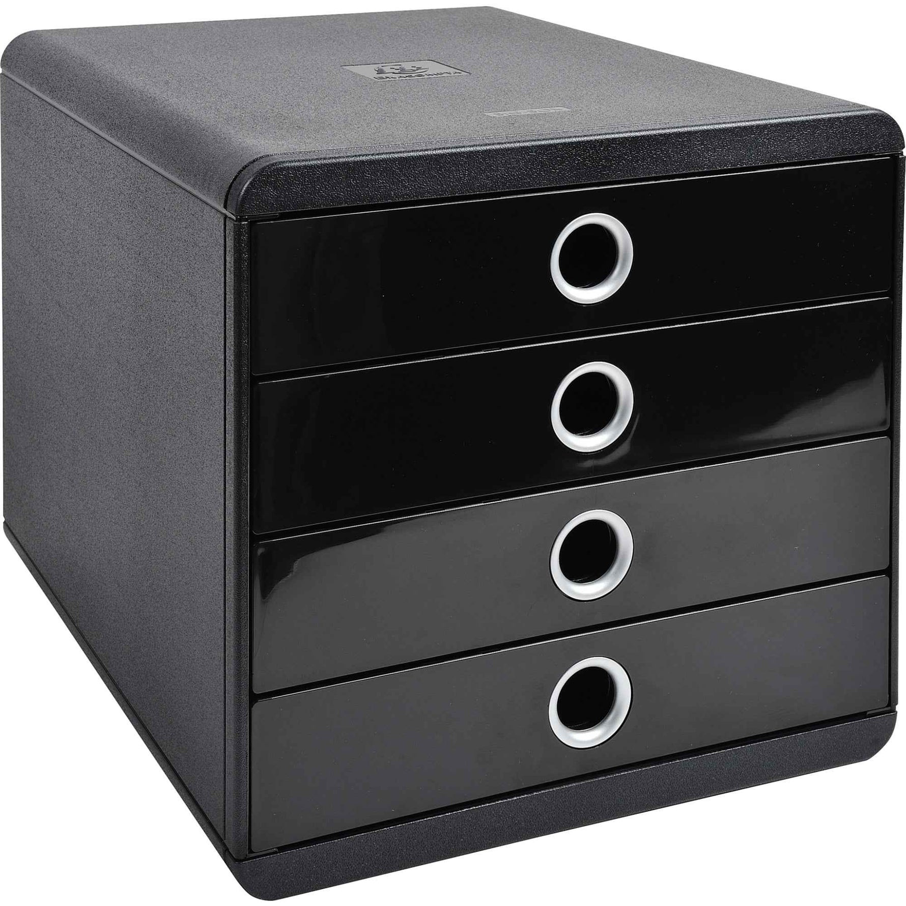 Exacompta Schubladenbox POP-BOX Glossy