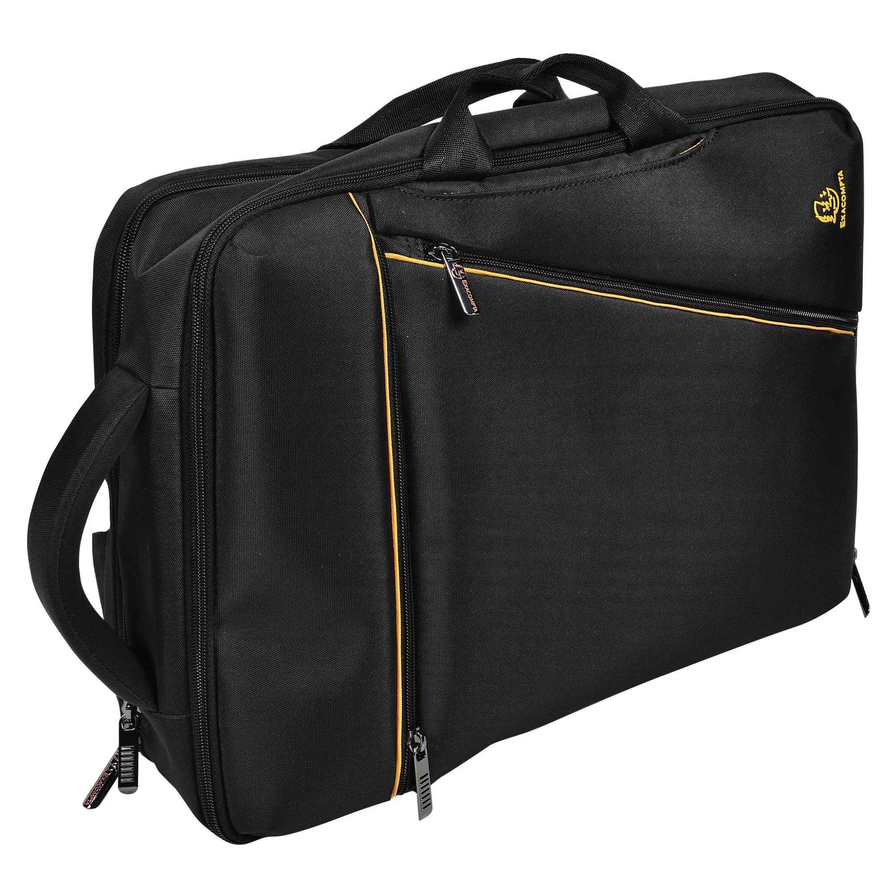 Exacompta Notebooktasche Exactive® Dual bis (15,6")
