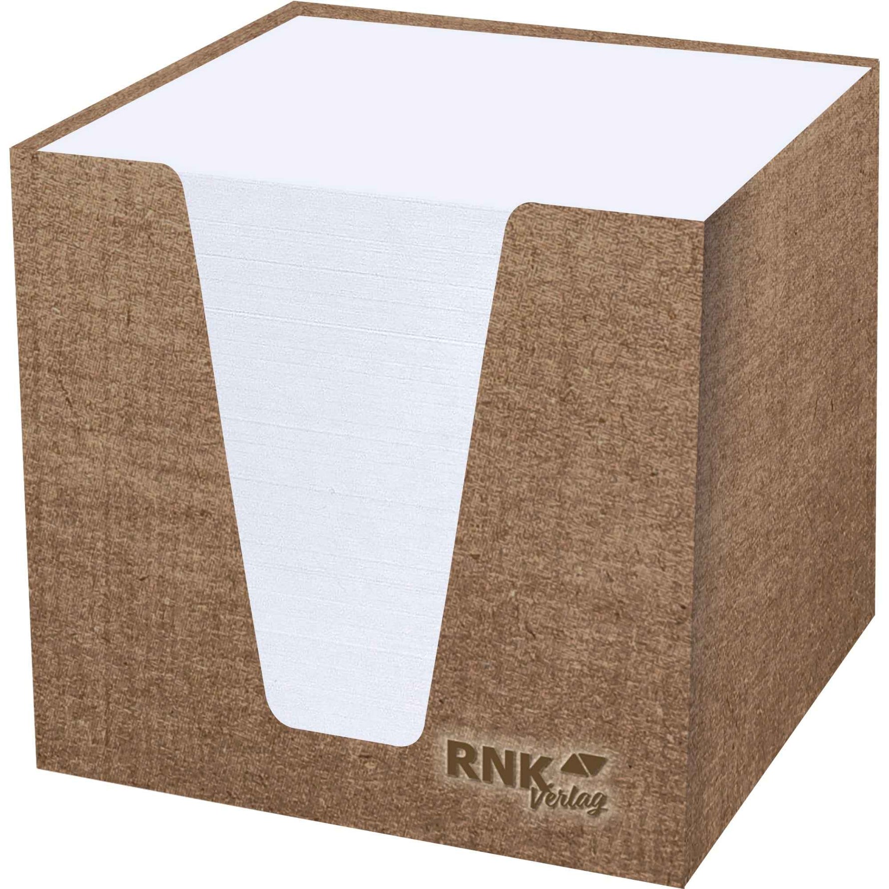 RNK Verlag Zettelbox Eco