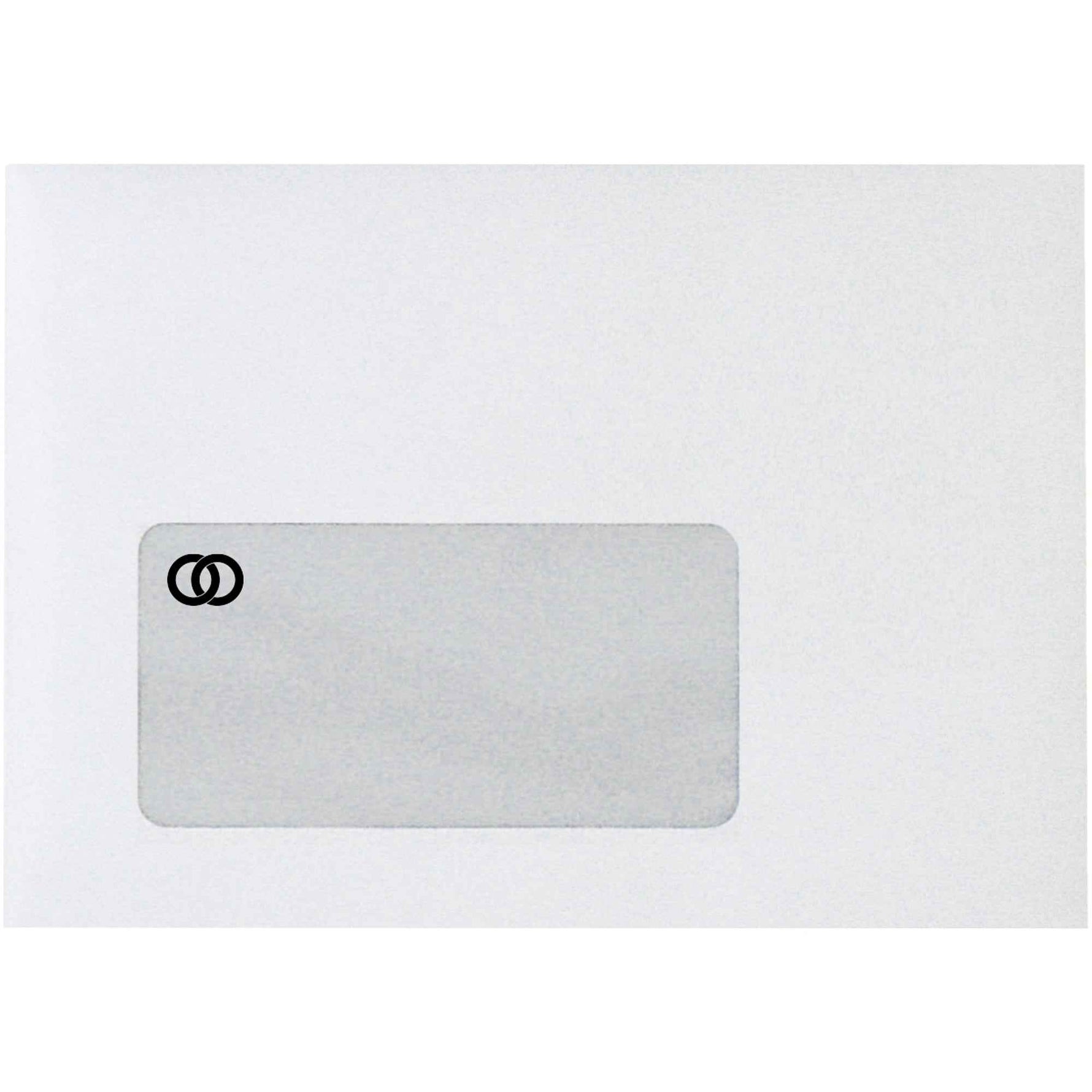 Soennecken Briefumschläge oeco DIN C6 1.000 St./Pack.