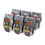 Scotch® Packband Box Lock™ 48 mm x 20,3 m (B x L) 6 St./Pack.