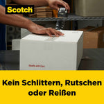 Scotch® Packband Box Lock™ 48 mm x 50 m (B x L) 3 St./Pack.