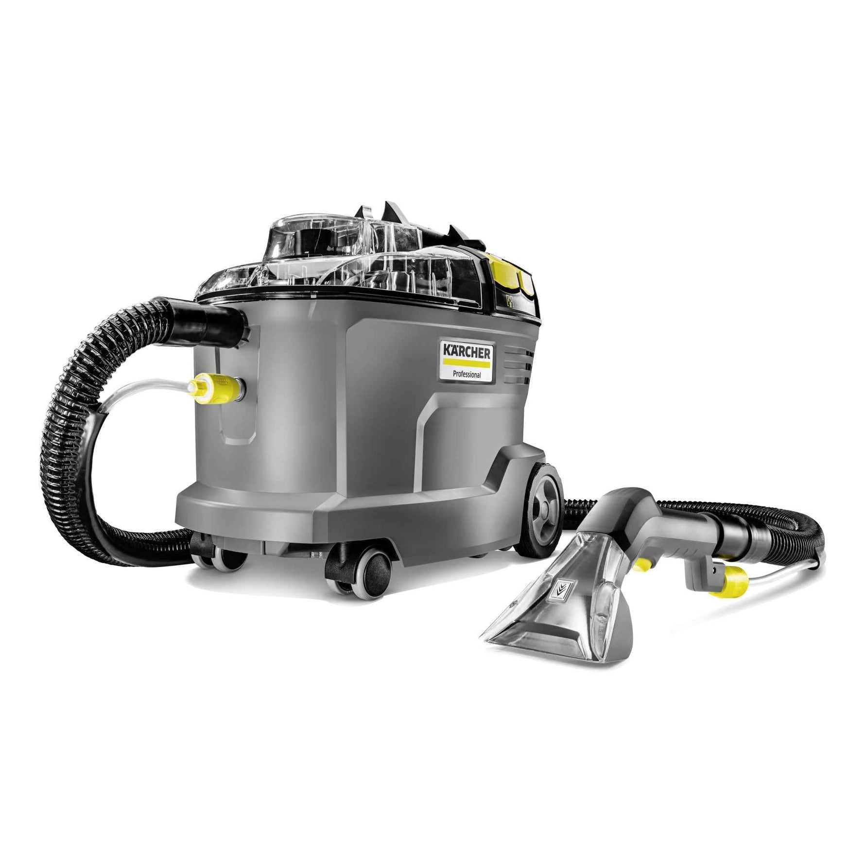 Kärcher Waschsauger Puzzi 8/1