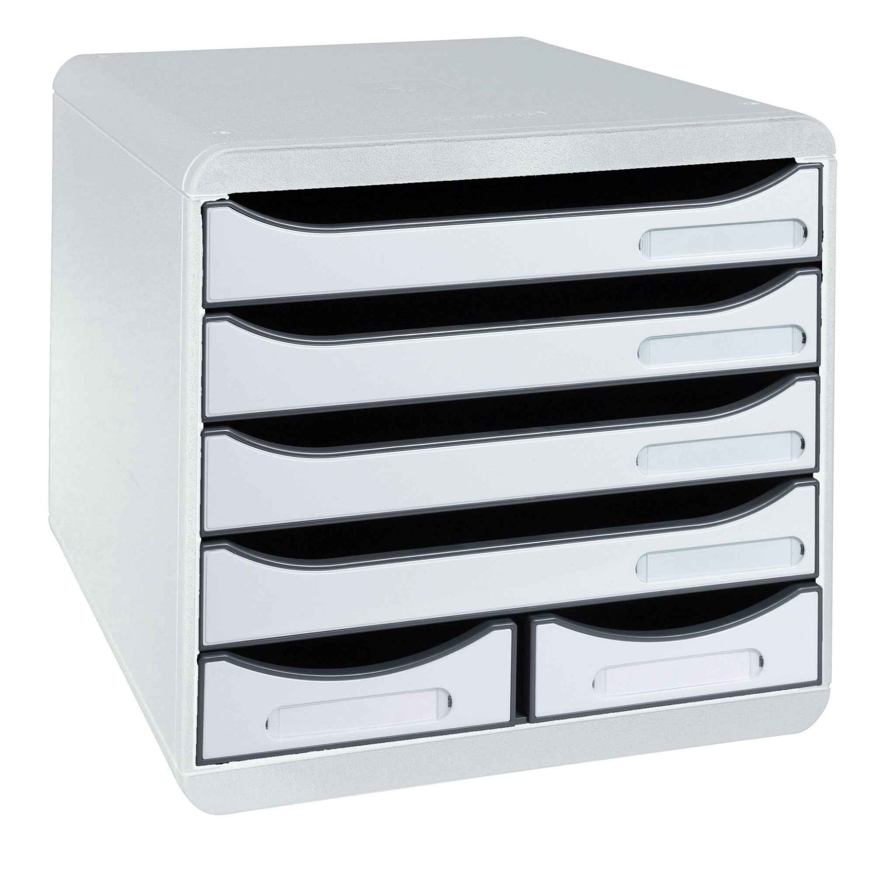 Exacompta Schubladenbox BIG-BOX Maxi Office