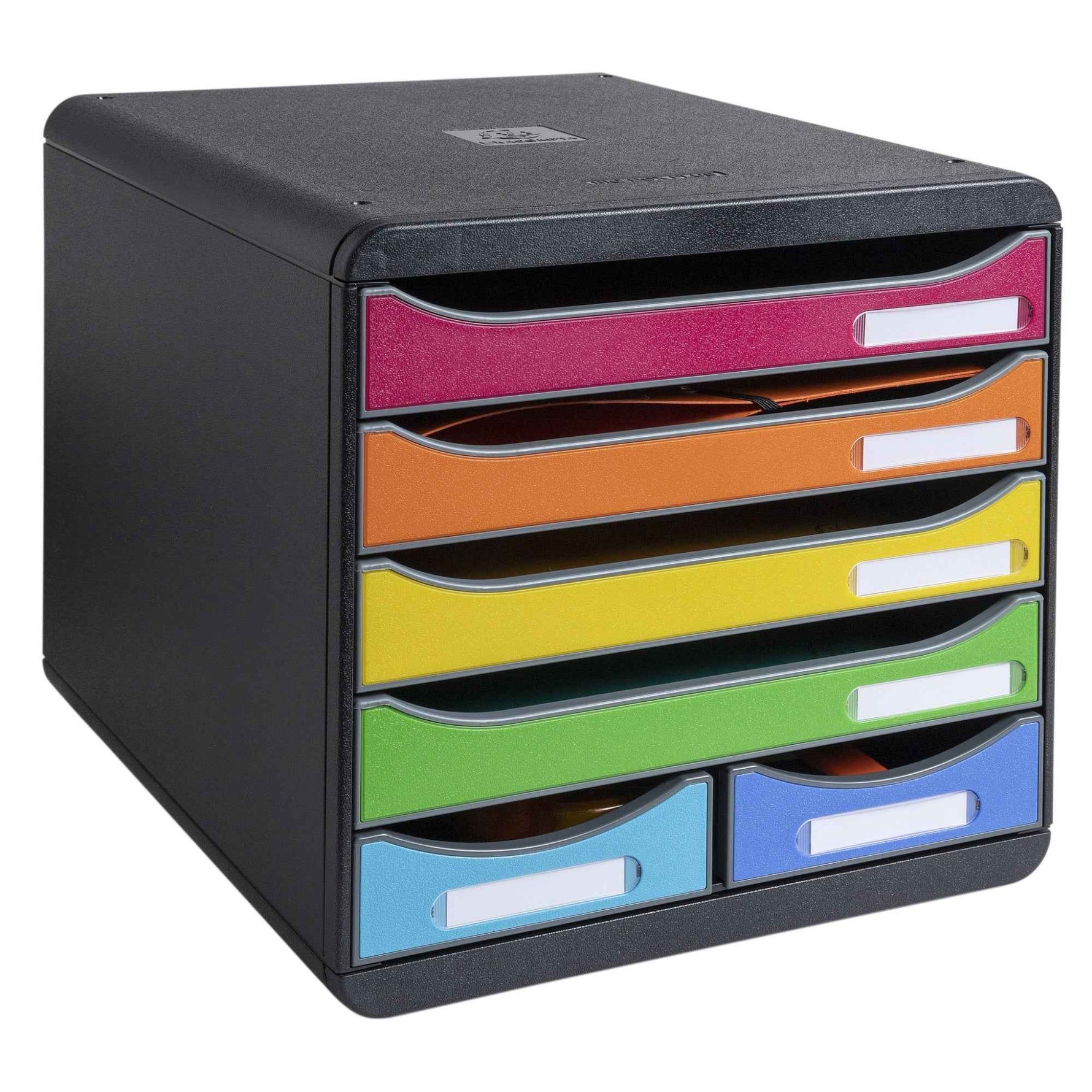 Exacompta Schubladenbox BIG-BOX Maxi Iderama®