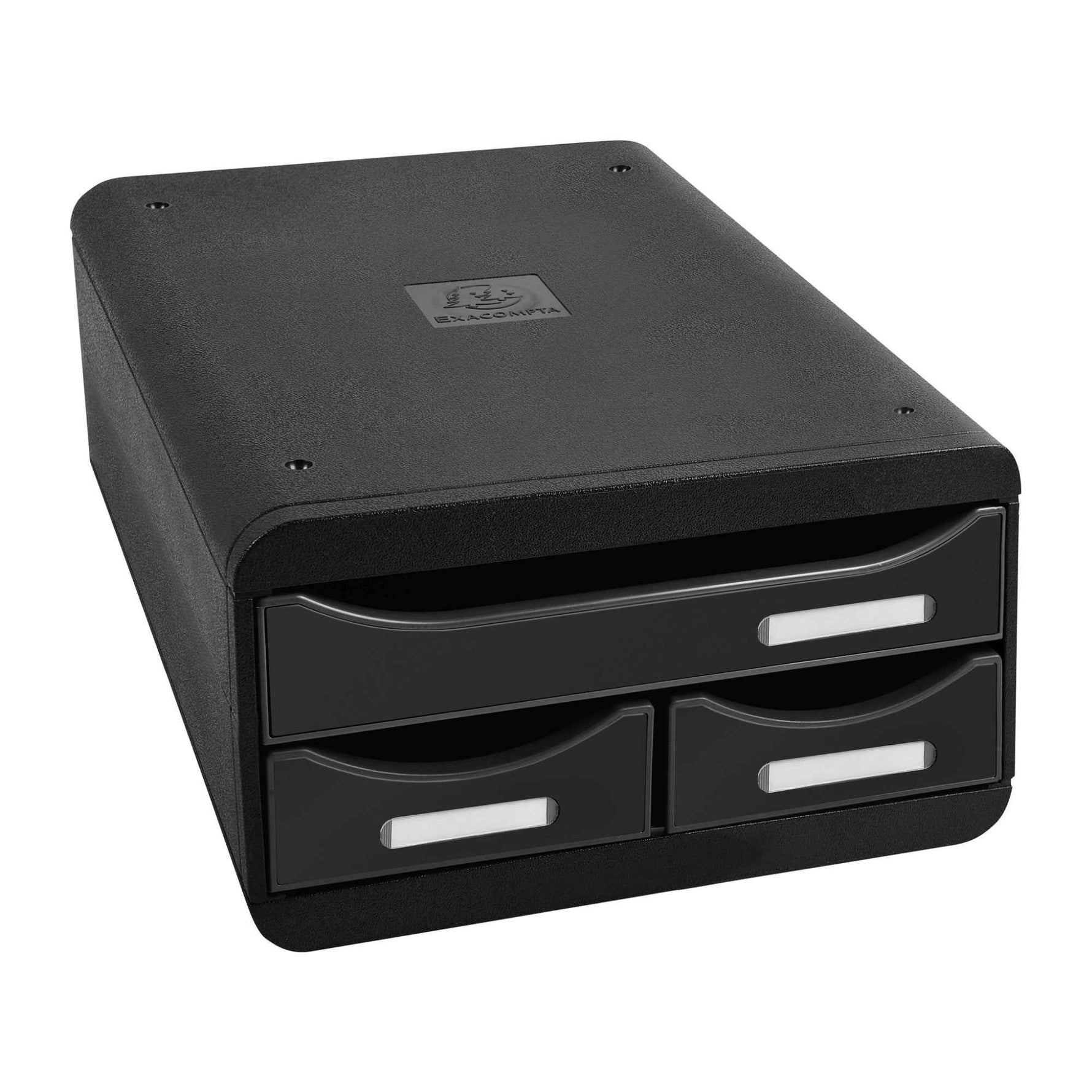 Exacompta Schubladenbox SMALL-BOX Mini Glossy