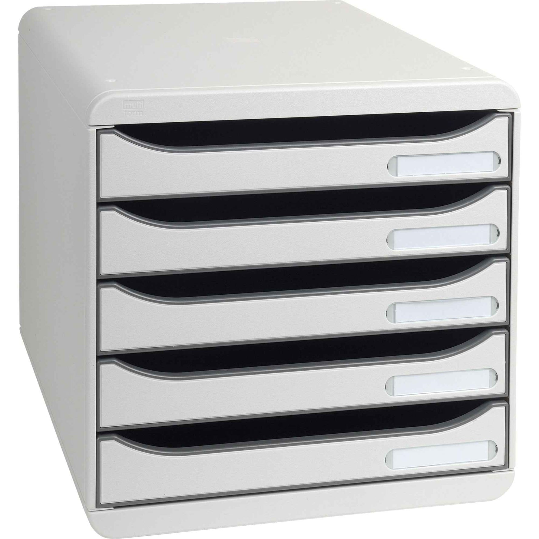 Exacompta Schubladenbox BIG-BOX plus Office