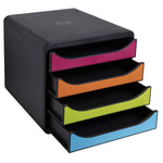 Exacompta Schubladenbox BIG-BOX Iderama®