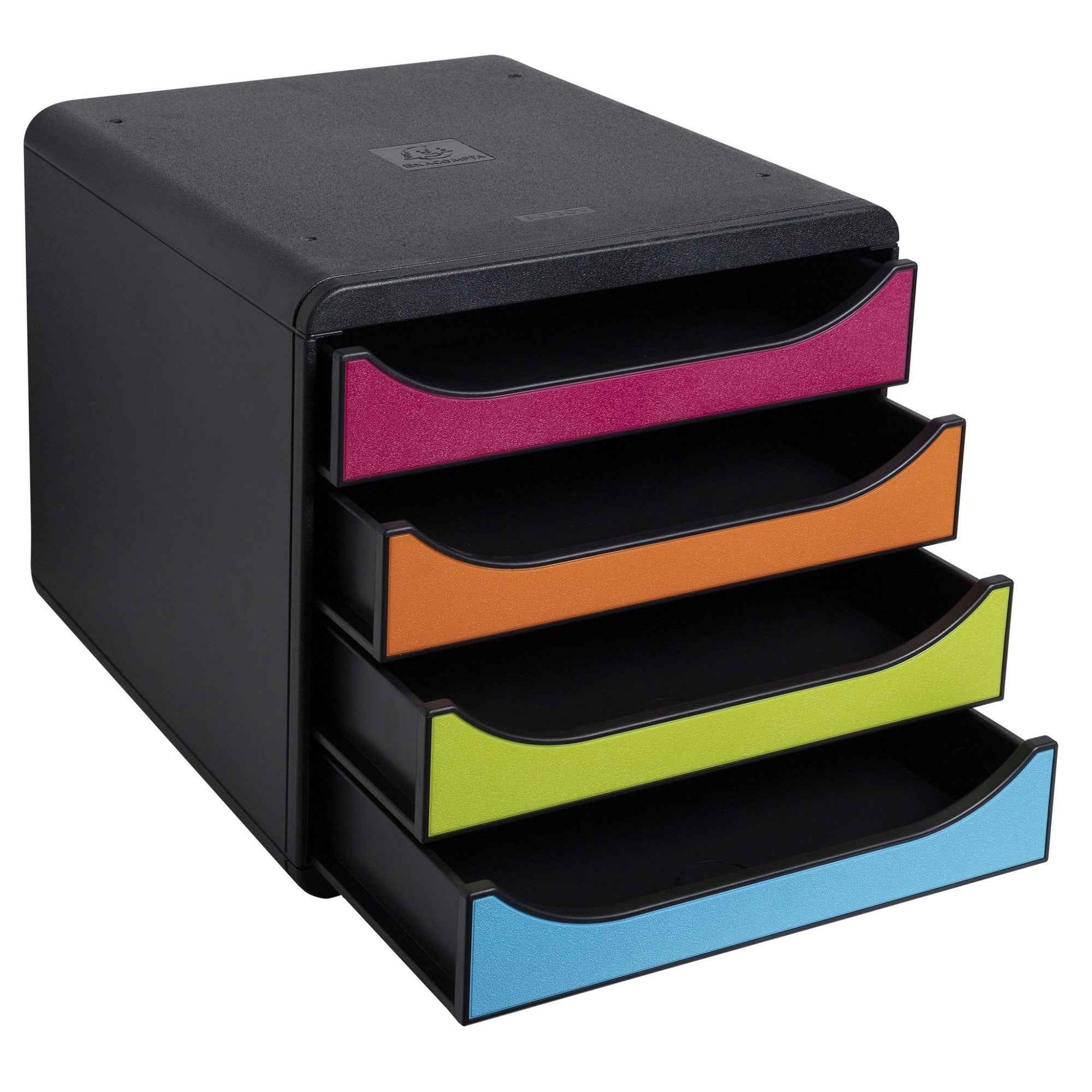 Exacompta Schubladenbox BIG-BOX Iderama®