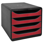 Exacompta Schubladenbox BIG-BOX Iderama®