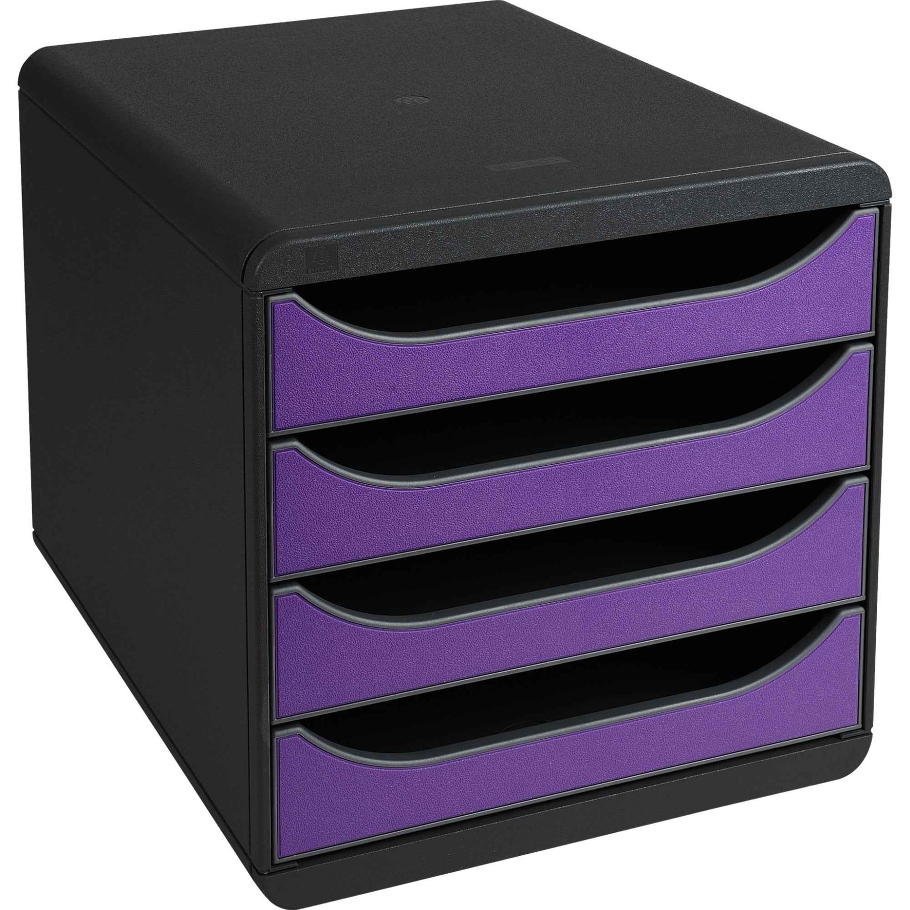Exacompta Schubladenbox BIG-BOX Iderama®