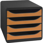 Exacompta Schubladenbox BIG-BOX Iderama®