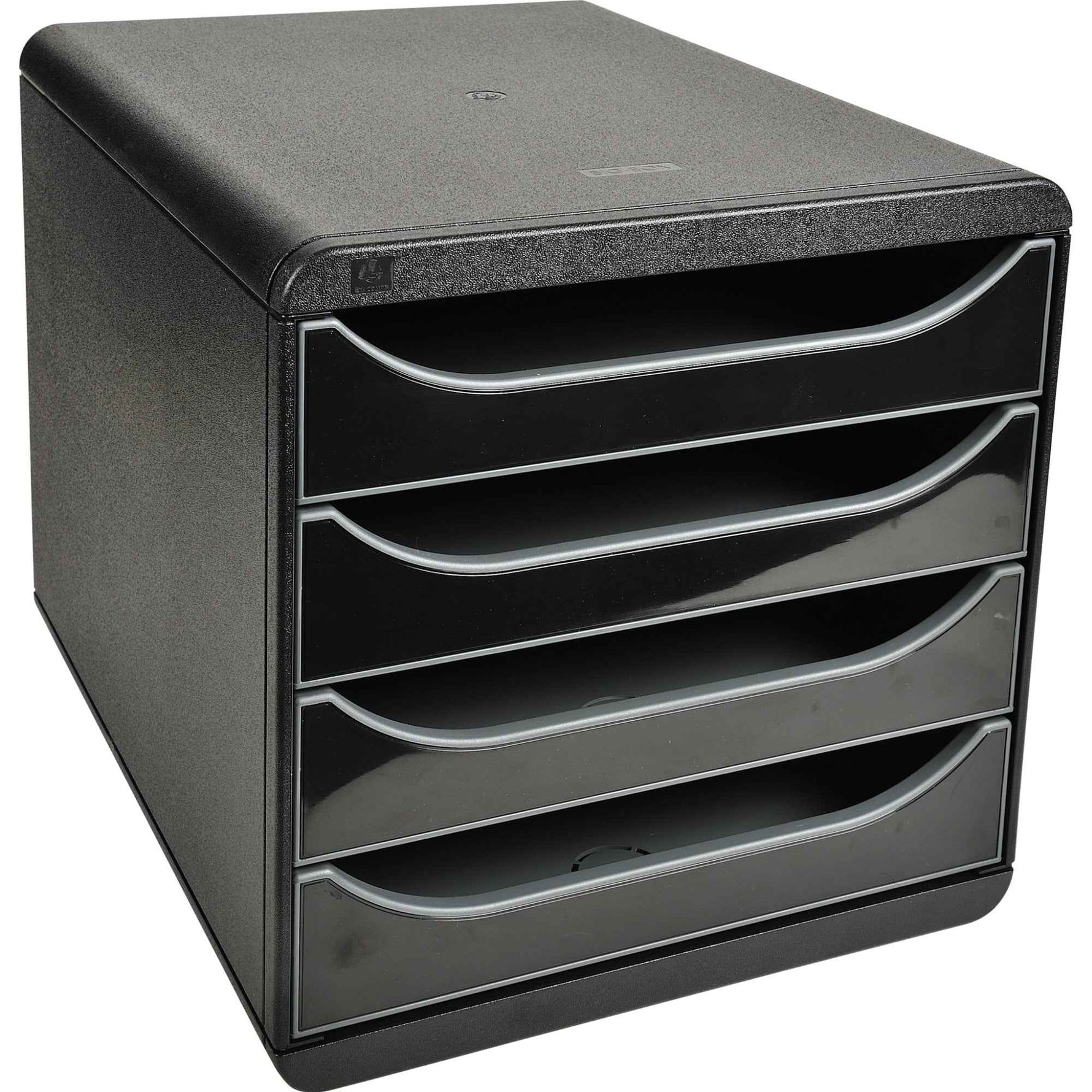 Exacompta Schubladenbox BIG-BOX Glossy