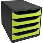 Exacompta Schubladenbox BIG-BOX Iderama®