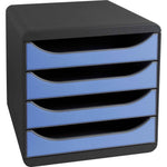 Exacompta Schubladenbox BIG-BOX Iderama®