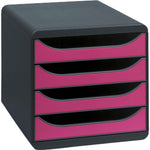 Exacompta Schubladenbox BIG-BOX Iderama®