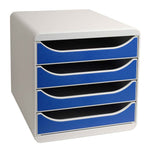 Exacompta Schubladenbox BIG-BOX Office