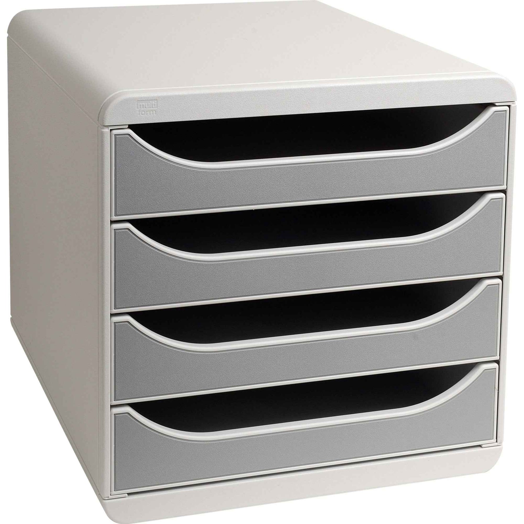 Exacompta Schubladenbox BIG-BOX Office