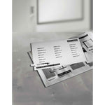Avery Zweckform Selbstklebefolie 25 Folien/Pack.