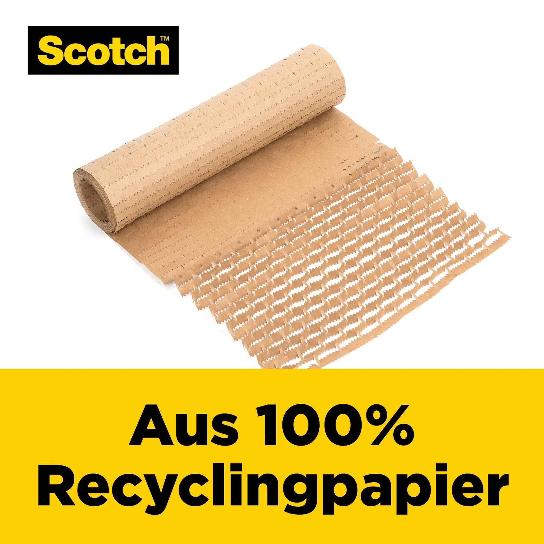 Scotch® Füllmaterial Cushion Lock™